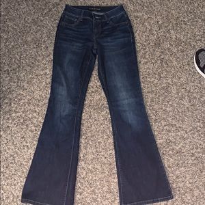 Maurices jeans